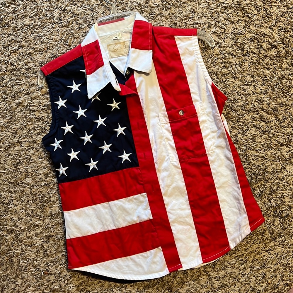 Ladies top